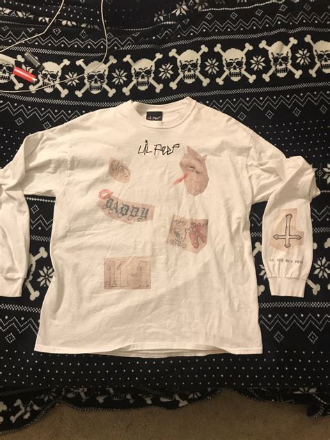 lil peep merch|$uicideboy$ merch.